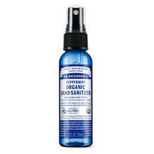 Load image into Gallery viewer, Dr. Bronner&#39;s Organic Hand Sanitizer - Pump Spray
