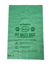 Load image into Gallery viewer, BioBag Pet Waste Bags - Standard Size
