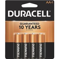 Load image into Gallery viewer, Duracell CopperTop AA Alkaline Battery
