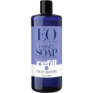 EO Products Liquid Hand Soap