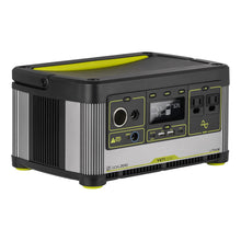 Load image into Gallery viewer, Goal Zero Yeti 500X Portable Power Station

