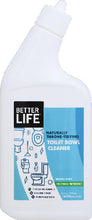 Load image into Gallery viewer, Better Life Natural Toilet Bowl Cleaner

